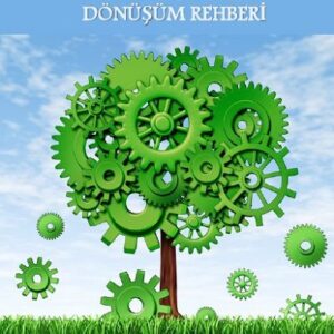 Realist Ütopya CEO'lar için Yeşil Dönüşüm Rehberi (E-Kitap)