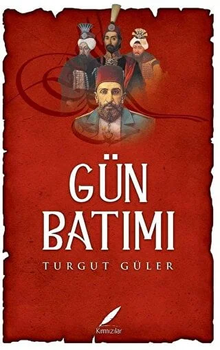 Gün Batımı - Turgut Güler